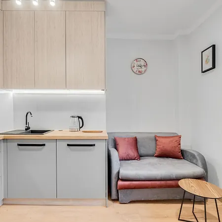 Apartamenty Franciszkanska Oppeln Exterior foto