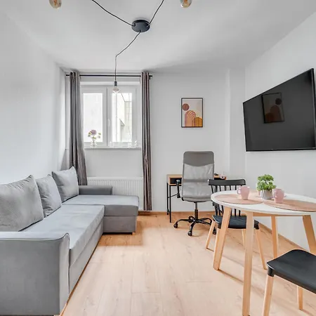Apartamenty Franciszkanska Oppeln Exterior foto