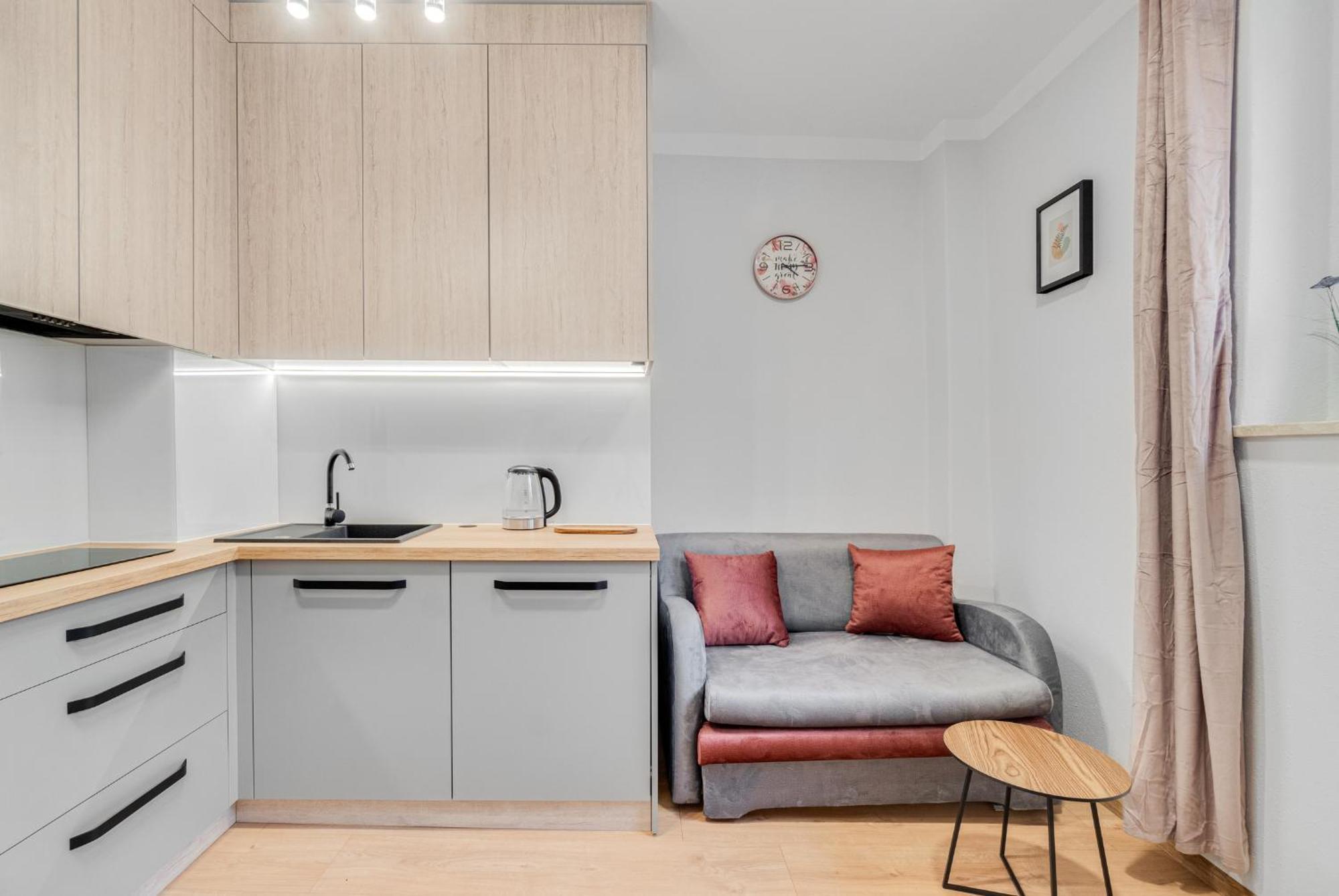 Franciszkanska Apartment Opole