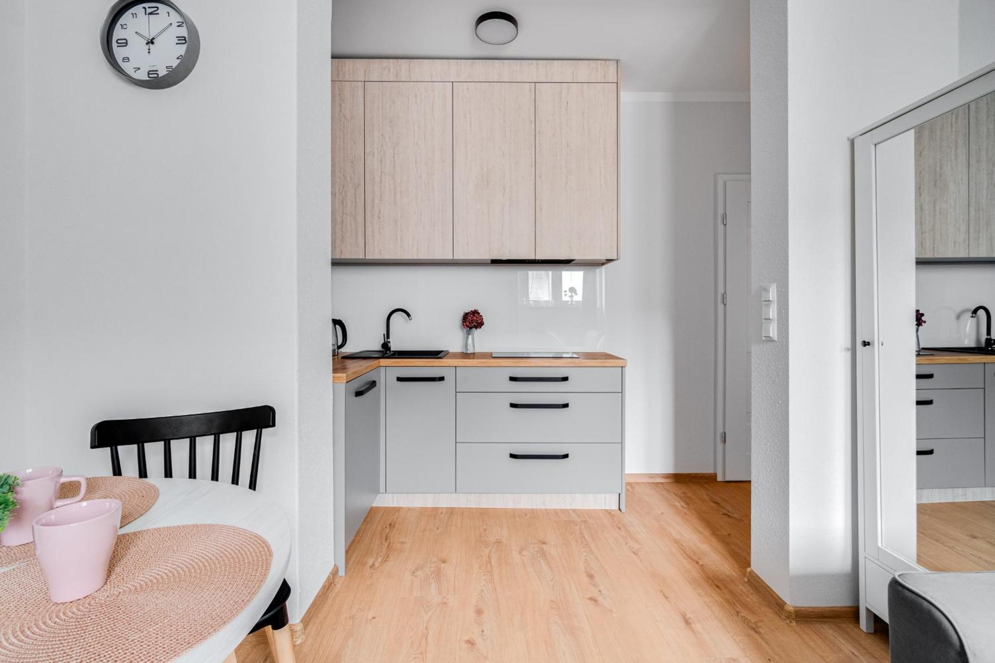 Franciszkanska Apartment *