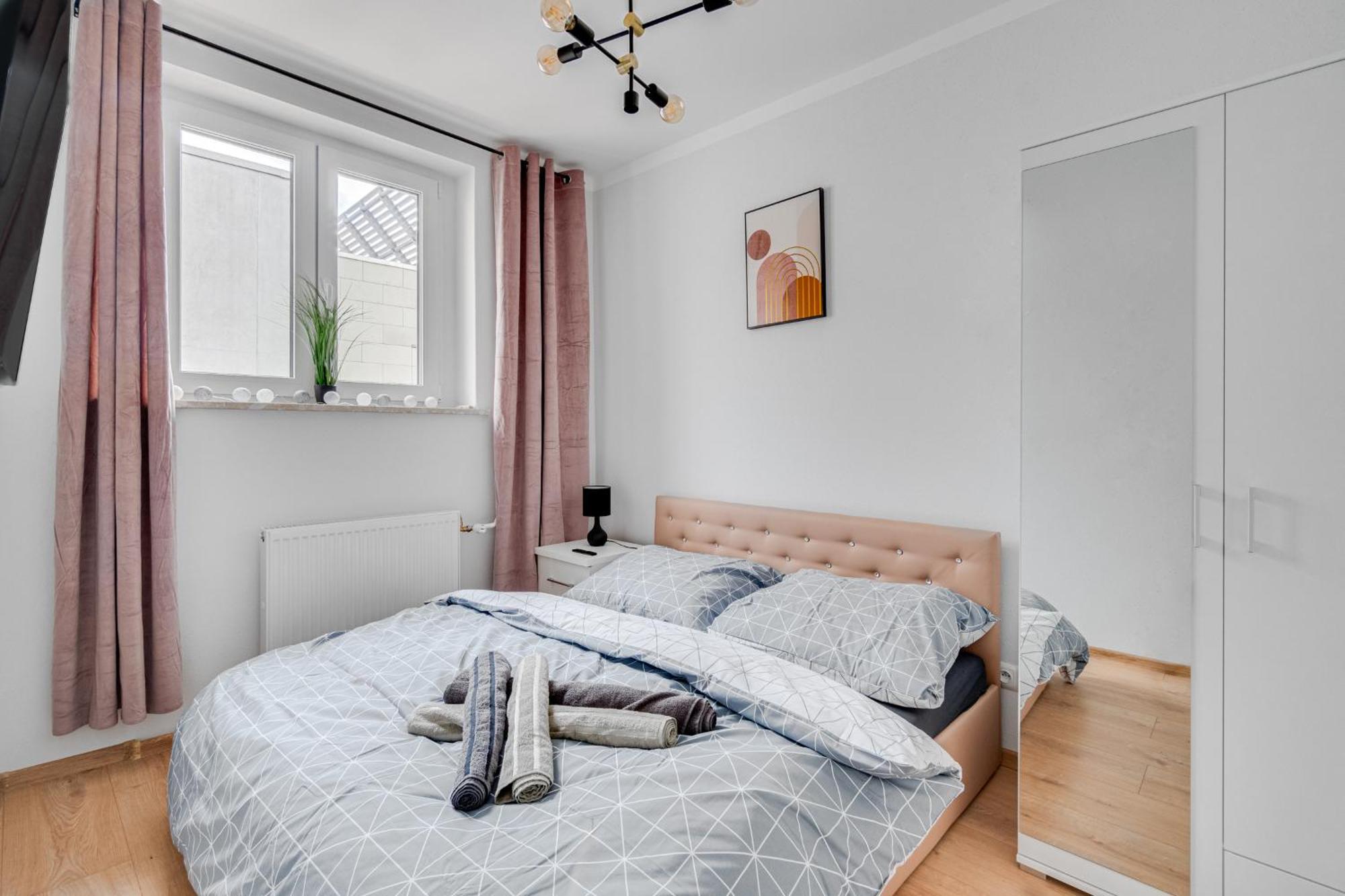 Franciszkanska Apartment Opole